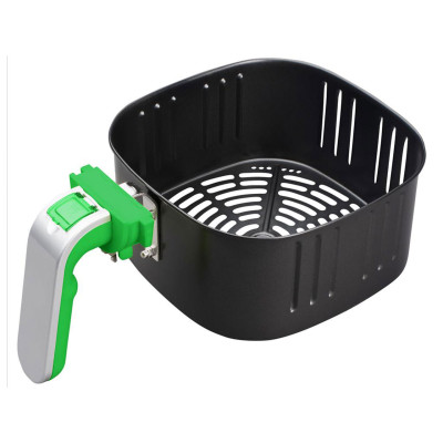 Horkovzdušná fritéza SENCOR SFR 5320WH, bílý - B